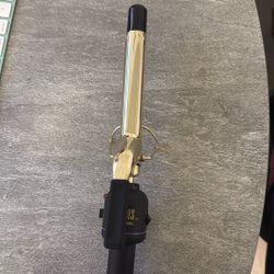 Hot Tools Curling Iron 1/2 Inch Small Barrel