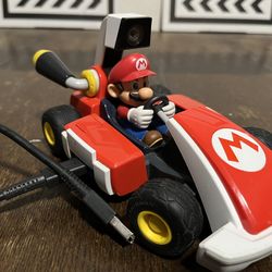 Mario kart Live Home Circuit