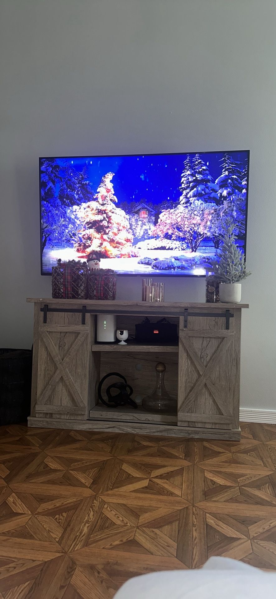 TV Stand