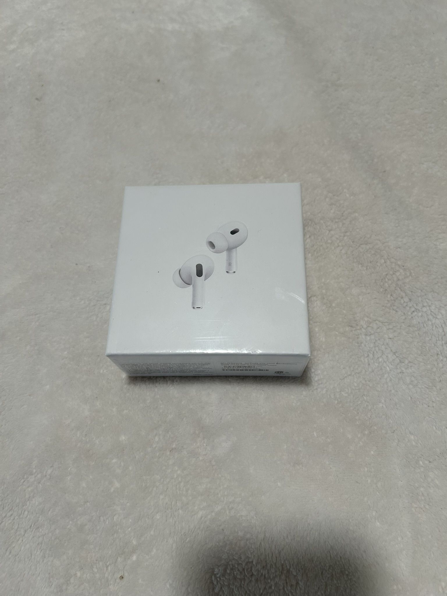 Apple AirPod Pros 2nd Generation