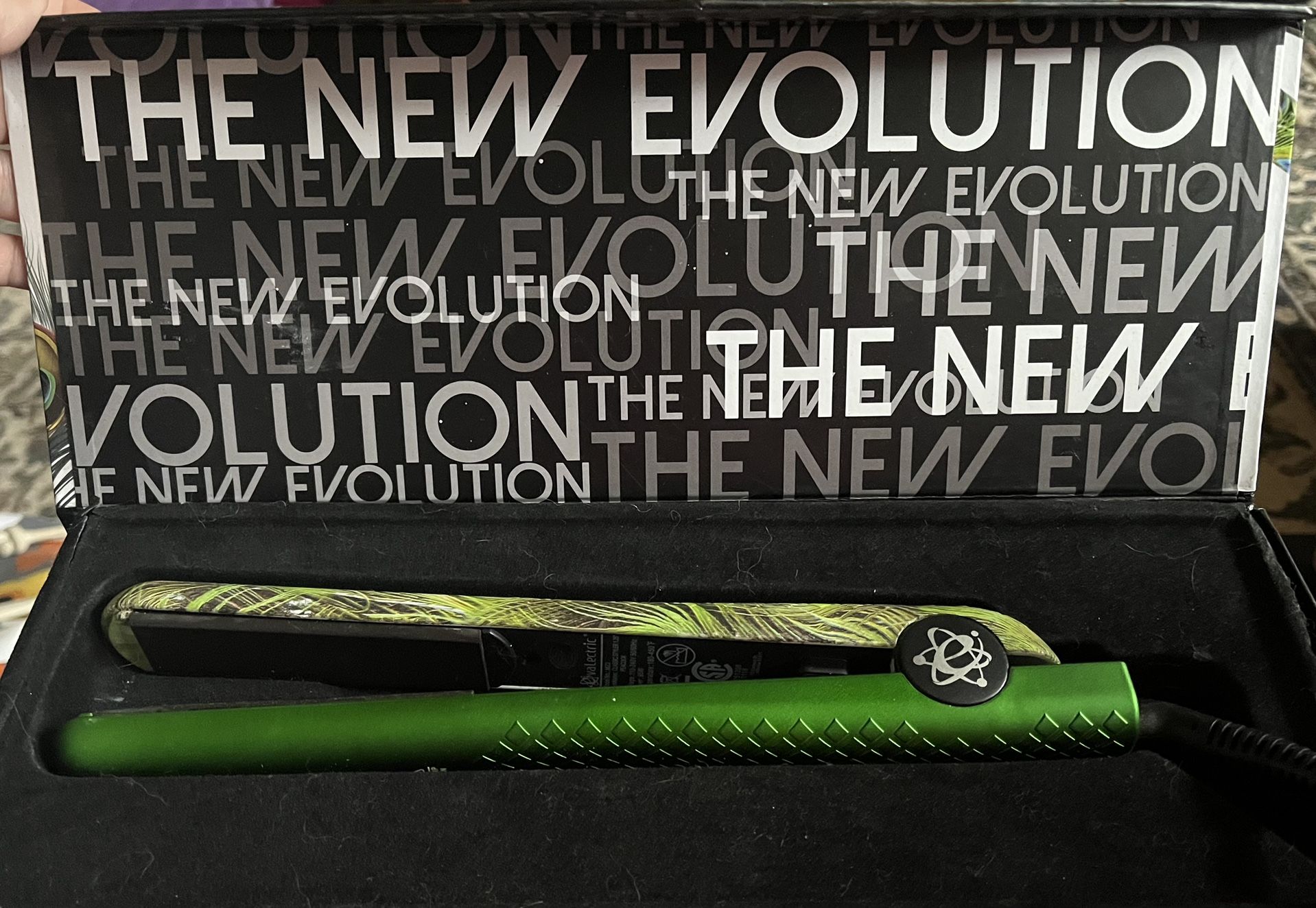 New Classic Styler