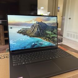 Lenovo Yoga 7 16" touchscreen laptop