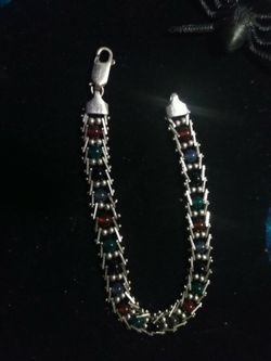 Sterling Silver bracelets
