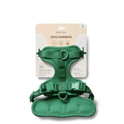 Wild One Small Dog Harness 