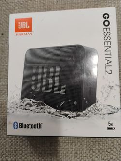JBL Go Essential2 Speaker