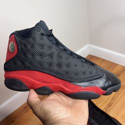 Air Jordan 13 Retro “Bred 2004” [309259-061] Size 10.5M NO BOX 