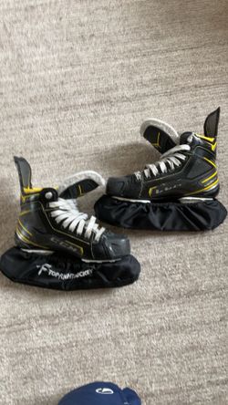 CCM Super Tacks 9380 Size 4.5