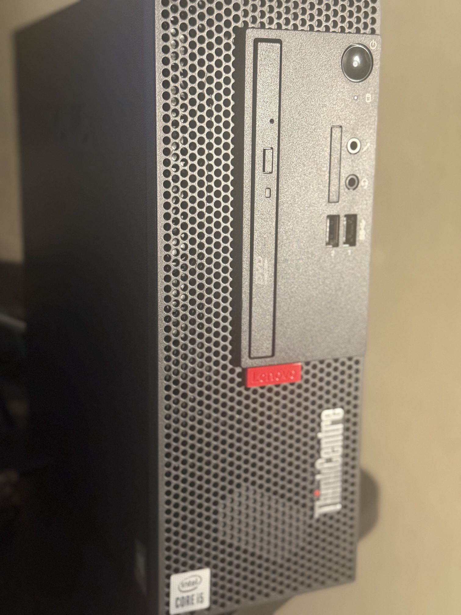 i5 10th Gen Gaming PC