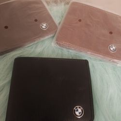 Men's Wallets 