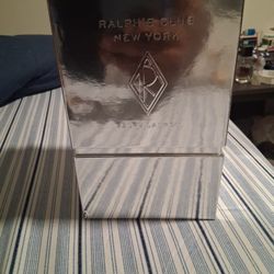 Ralph Lauren Ralph's Club New York
