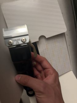 Magic Clip