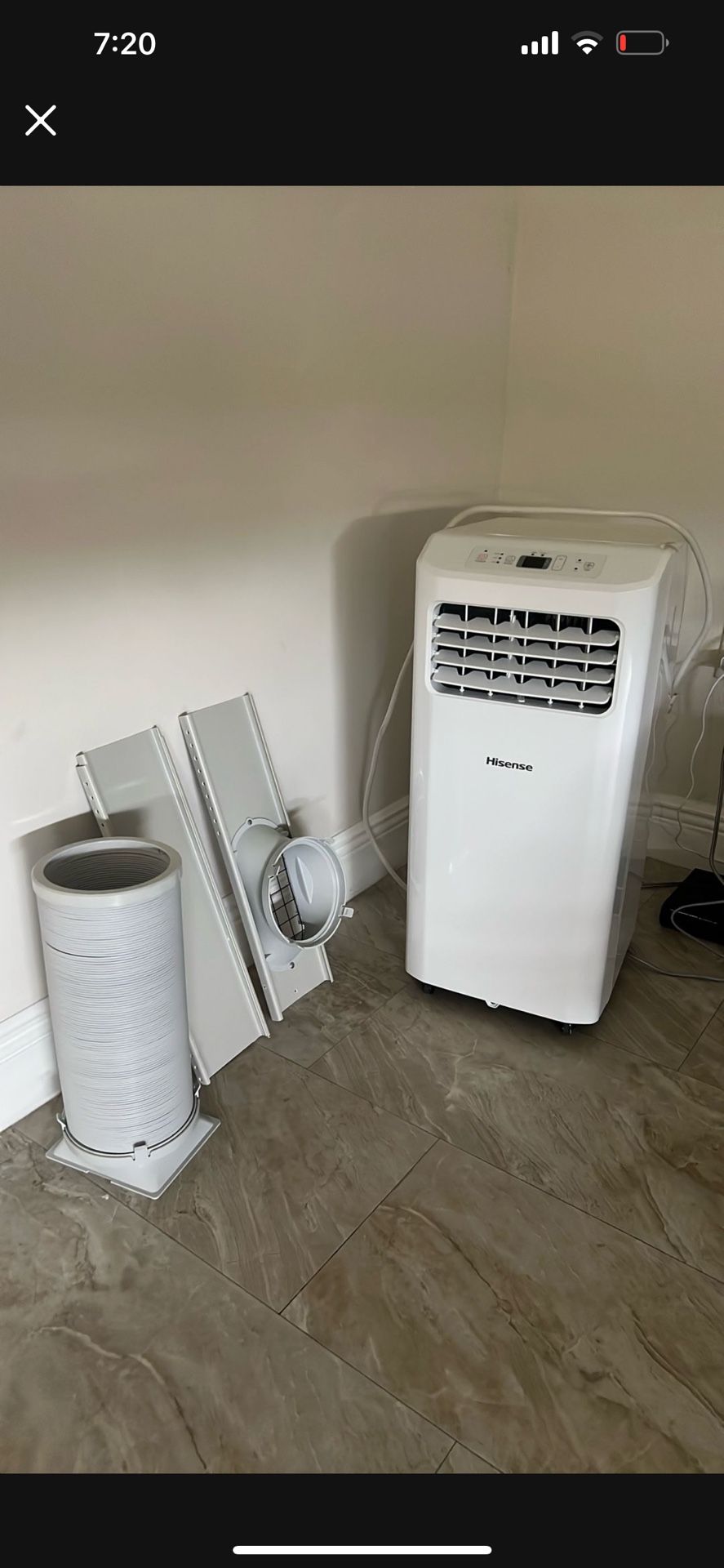 A/c  