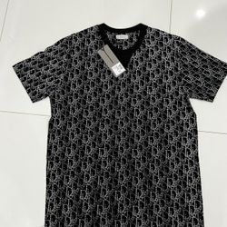 Dior T-Shirt New Season Any Colors