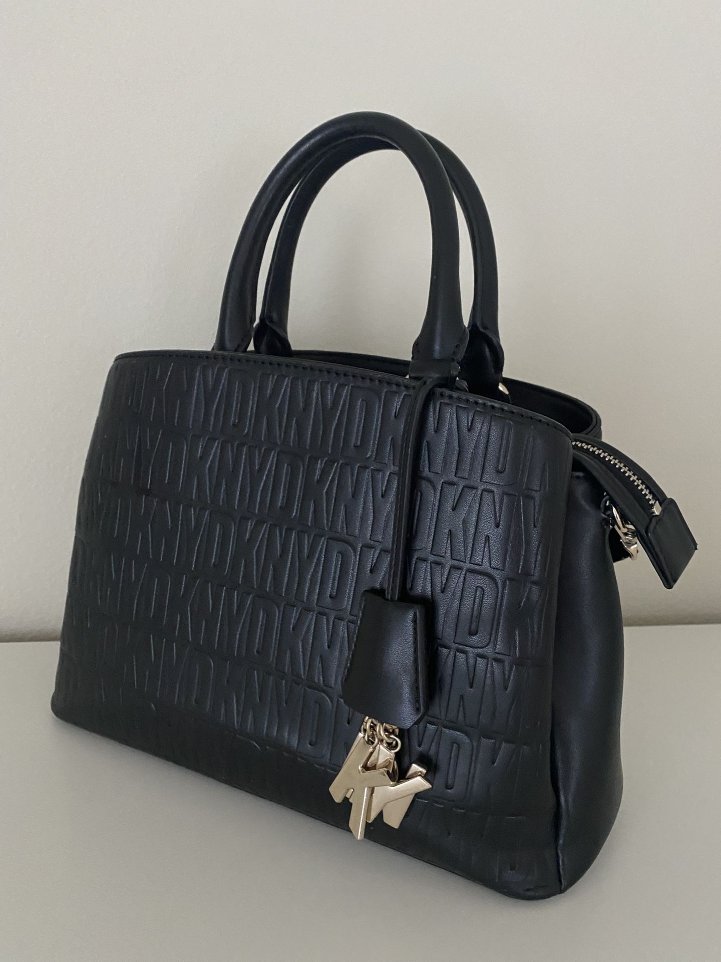 DKNY Black Purse
