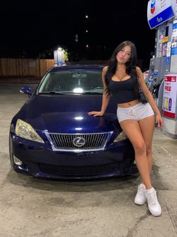 2009 Lexus IS 250
