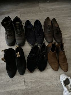 Men Shoes 9