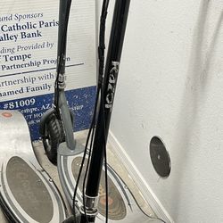 2 Electric razor Scooters