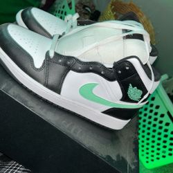 Jordan 1 High