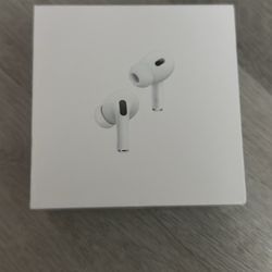 Airpods pro 2 ( Nothing less than 100$)