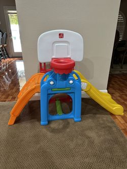 Step2 Game Time Sports Climber