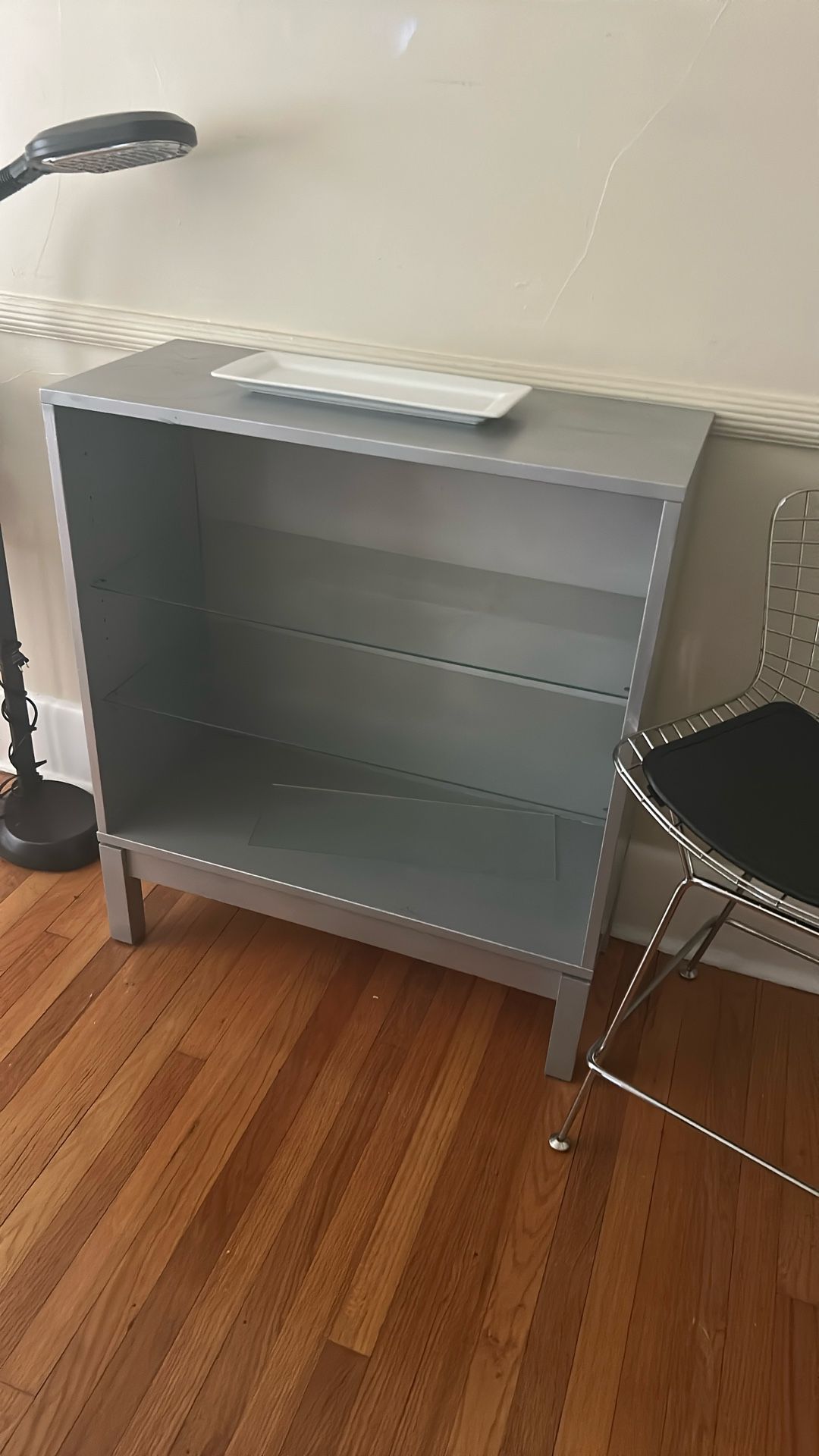 Cabinet Shelve