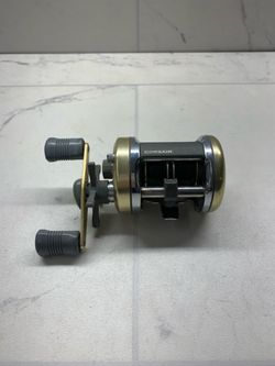 SHIMANO FISHING REEL CORSAIR CS4 (PO1015283)