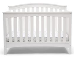 Waverly 6-in-1 Convertible Crib