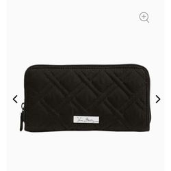 Brand new authentic vera Bradley wallet