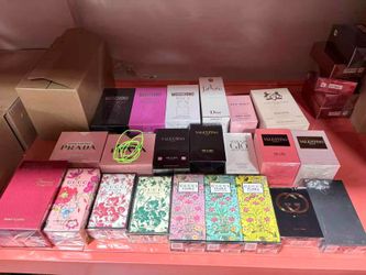 Wholesale perfume each 19$