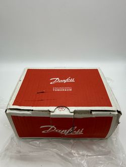 NEW Danfoss EV220A 042U4024 Solenoid Valve