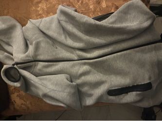 Nike tech grey