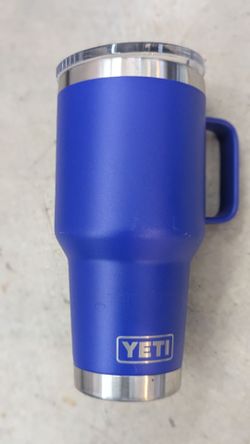 Yeti mug