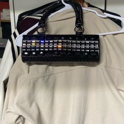 Bag. Small. Used.    10 Dlls