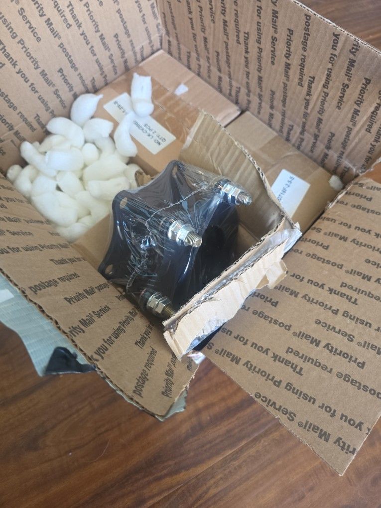 Honda CRV Protune 2 Inch Lift Kit (Brand New)