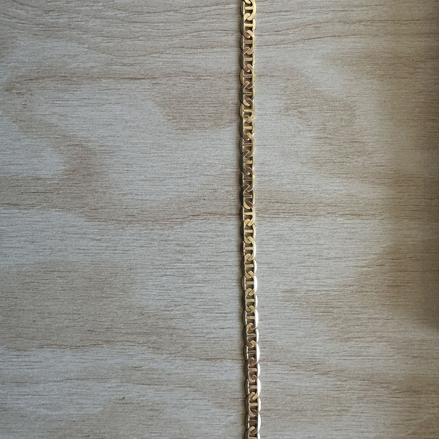 Bracelet Gold 18k 