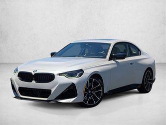2023 BMW M240