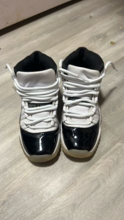 Jordan 11 Gratitude