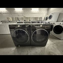 Samsung Washer And Dryer Set “27 ( Lavadora Y Secadora )