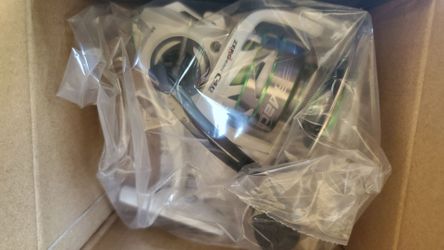 Fishing reel
