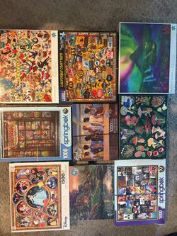 Puzzles
