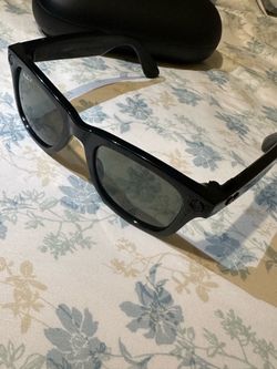 Ray-Ban Meta Glasses