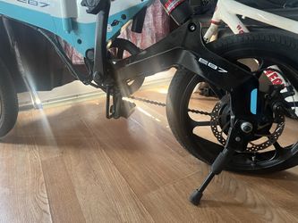 swagtron Eb7 E BIKE