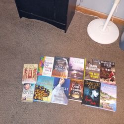 Used Books