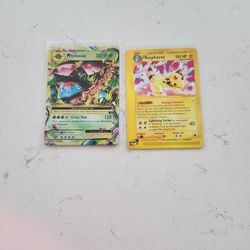 Pokemon Cards $5/each