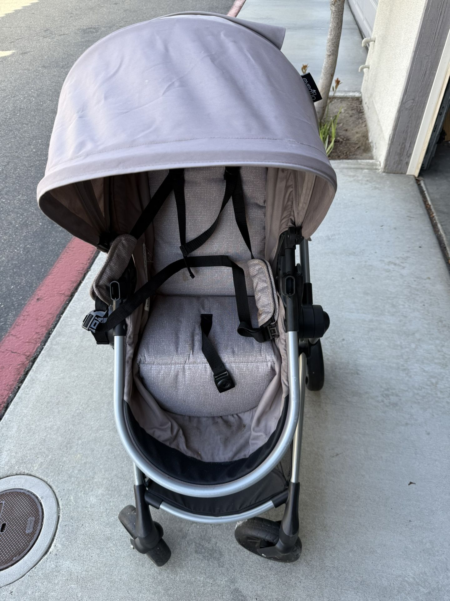 Evenflo Stroller