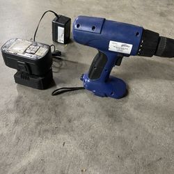 Drill