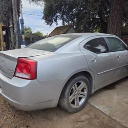2010 Dodge Charger