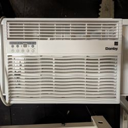 Danby Air Conditioner 