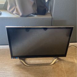 Samsung series 7 Touch-screen All-in-one computer 