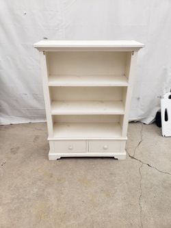 Bookshelf  - All Wood